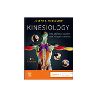 Elsevier - Health Sciences Division Kinesiology (häftad, eng)