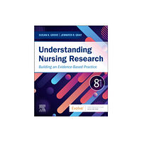 Elsevier - Health Sciences Division Understanding Nursing Research (häftad, eng)