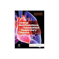 Elsevier - Health Sciences Division Clinical Manifestations and Assessment of Respiratory Disease (häftad, eng)