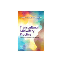 Elsevier - Health Sciences Division Transcultural Midwifery Practice (häftad, eng)