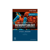 Elsevier - Health Sciences Division Study Guide for McCance & Huether's Pathophysiology (häftad, eng)