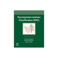 Elsevier - Health Sciences Division Nursing Interventions Classification (NIC) (häftad, eng)