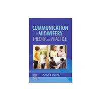 Elsevier - Health Sciences Division Communication in Midwifery (häftad, eng)