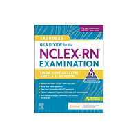 Elsevier - Health Sciences Division Saunders Q & A Review for the NCLEX-RN® Examination (häftad, eng)