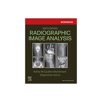 Elsevier - Health Sciences Division Workbook for Radiographic Image Analysis (häftad, eng)