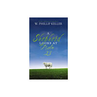 Zondervan A Shepherd Looks at Psalm 23 (häftad, eng)