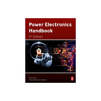 Elsevier - Health Sciences Division Power Electronics Handbook (inbunden, eng)