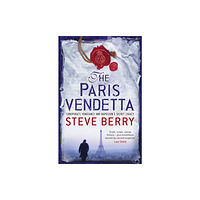 Hodder & Stoughton The Paris Vendetta (häftad, eng)
