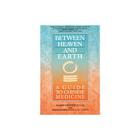 Random House USA Inc Between Heaven and Earth (häftad, eng)