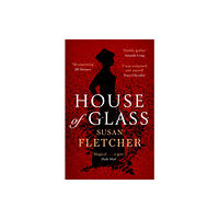 Little, Brown Book Group House of Glass (häftad, eng)