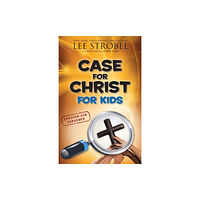 Zondervan Case for Christ for Kids (häftad, eng)