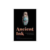 University of Washington Press Ancient Ink (häftad, eng)