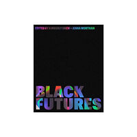 Random House USA Inc Black Futures (inbunden, eng)