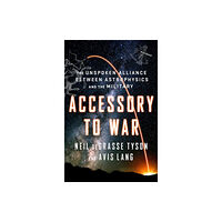 WW Norton & Co Accessory to War (inbunden, eng)