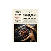 Random House USA Inc The Meateater Fish and Game Cookbook (inbunden, eng)