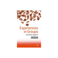 Taylor & francis ltd Experiences in Groups (häftad, eng)