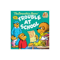 Random House USA Inc The Berenstain Bears and the Trouble at School (häftad, eng)