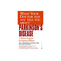 Little, Brown & Company What Your Dr...Parkinson's Disease (häftad, eng)