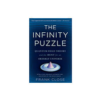 Basic Books The Infinity Puzzle (häftad, eng)