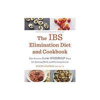 Random House USA Inc The IBS Elimination Diet and Cookbook (häftad, eng)