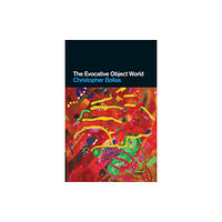 Taylor & francis ltd The Evocative Object World (häftad, eng)