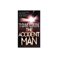 Transworld publishers ltd The Accident Man (häftad, eng)