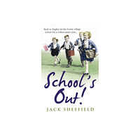 Transworld publishers ltd School's Out! (häftad, eng)