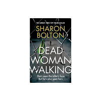 Transworld publishers ltd Dead Woman Walking (häftad, eng)