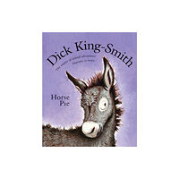 Penguin Random House Children's UK Horse Pie (häftad, eng)