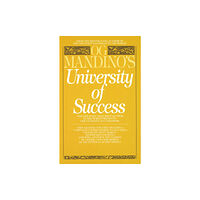 Bantam Doubleday Dell Publishing Group Inc University of Success (häftad, eng)