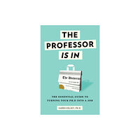 Random House USA Inc The Professor Is In (häftad, eng)