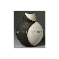 Thames & Hudson Ltd Studio Ceramics (Victoria and Albert Museum) (inbunden, eng)