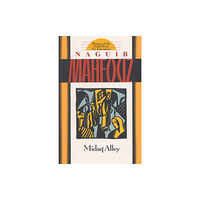 Bantam Doubleday Dell Publishing Group Inc Midaq Alley (häftad, eng)