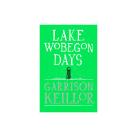 Faber & Faber Lake Wobegon Days (häftad, eng)