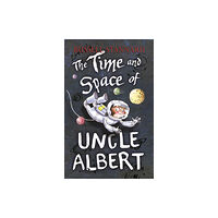 Faber & Faber The Time and Space of Uncle Albert (häftad, eng)