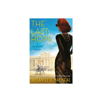 Random House USA Inc The Last Hope (inbunden, eng)