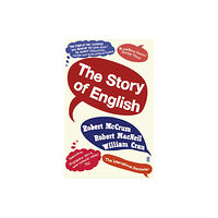 Faber & Faber The Story of English (häftad, eng)