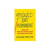 Penguin Putnam Inc Personality Isn't Permanent (häftad, eng)