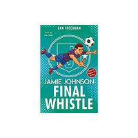 Scholastic Final Whistle (2022 edition) (häftad, eng)