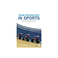 Taylor & francis ltd Team Psychology in Sports (häftad, eng)