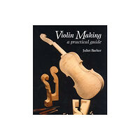 The Crowood Press Ltd Violin Making (häftad, eng)