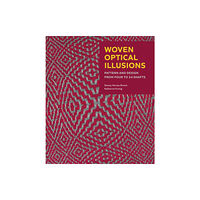 The Crowood Press Ltd Woven Optical Illusions (inbunden, eng)