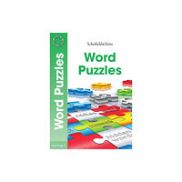 Schofield & Sims Ltd Word Puzzles (häftad, eng)