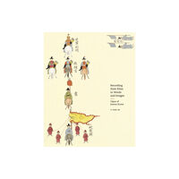 Princeton University Press Recording State Rites in Words and Images (inbunden, eng)
