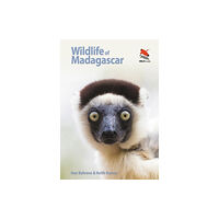 Princeton University Press Wildlife of Madagascar (häftad, eng)