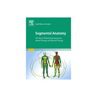 Elsevier Health Sciences Segmental Anatomy (häftad, eng)