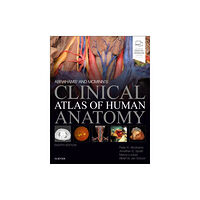 Elsevier Health Sciences Abrahams' and McMinn's Clinical Atlas of Human Anatomy (häftad, eng)