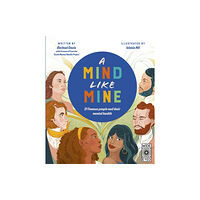 Quarto Publishing Plc A Mind Like Mine (inbunden, eng)