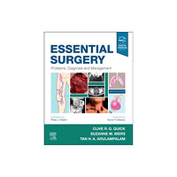 Elsevier Health Sciences Essential Surgery (häftad, eng)