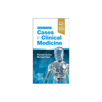 Elsevier Health Sciences Kumar & Clark's Cases in Clinical Medicine (inbunden, eng)